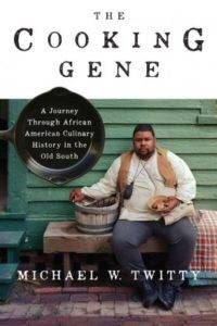 The Cooking Gene cover image