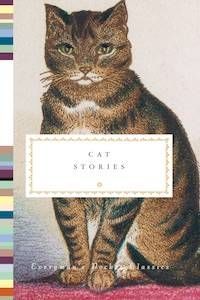 Everyman Pocket Classics Cat Stories