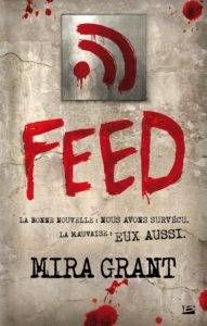 feed by mira grant cover