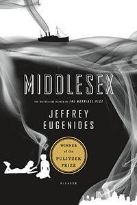 middlesex eugenides cover