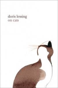 On Cats by Doris Lessing