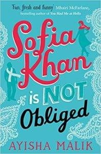 sofia khan is not obliged cover