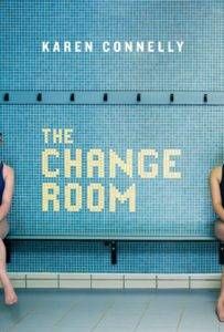 the change room cover