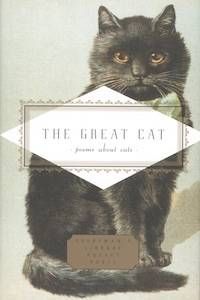 Everyman's Library Pocket Poets The Great Cat