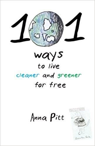 101 ways to live cleaner and greener