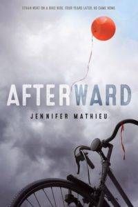 afterward-by-jennifer-mathieu-book-cover