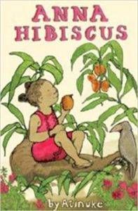 anna hibiscus book cover