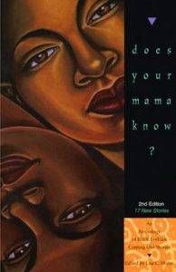 Cover of Does Your Mama Know?