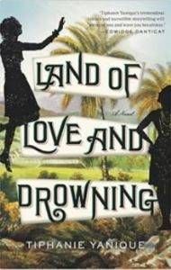 land of love and drowning