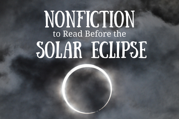 nonfiction solar eclipse