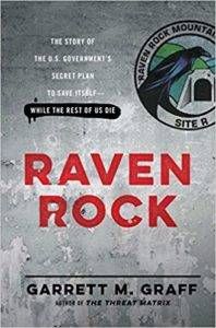 Raven Rock cover
