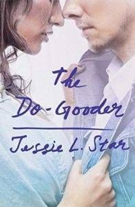 The Do-Gooder from 20 Back to School Romance Novels