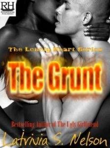 The Grunt from 20 Back to School Romance Novels