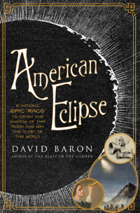 american eclipse