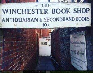 Winchester Book Shop