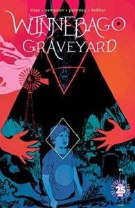Winnebago Graveyard in 12 of the Best Horror Comics That Are Terrifying Readers Today