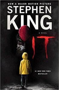 Quotes From IT By Stephen King From 70 Great Stephen King Quotes on His 70th Birthday | BookRiot.com