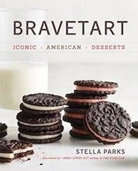 Cover of Brave Tart by Stella Parks