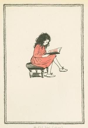 Heidi Reading