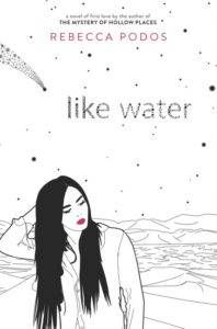 Like Water From Recently Released and Upcoming Bisexual YA Books | BookRiot.com