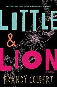 Little & Lion From Recently Released and Upcoming Bisexual YA Books | BookRiot.com