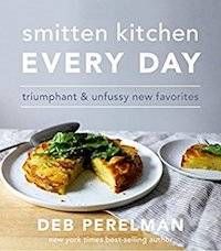 Cover of Smitten Kitchen Every Day by Deb Perelman