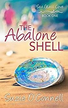 the abalone shell