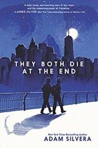 They Both Die At The End From Recently Released and Upcoming Bisexual YA Books | BookRiot.com