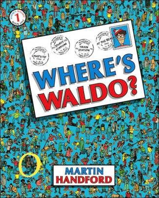 where's waldo banned