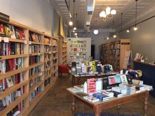 Literary Tourism: Pittsburgh, PA | BookRiot.com