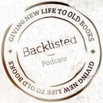Backlisted Podcast