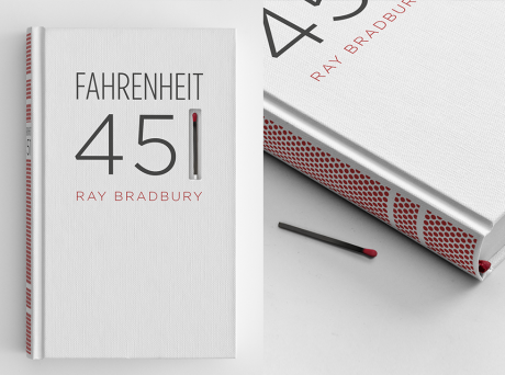 Pleasure to Read: The Best Editions of Fahrenheit 451