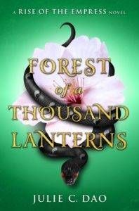 forest of a thousand lanterns dao