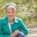 Read-Aloud Revival with Sarah Mackenzie