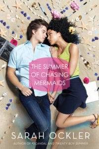 The Summer of Chasing Mermaids in Five Contemporary YA Novels that Feature Interracial Couples | BookRiot.com