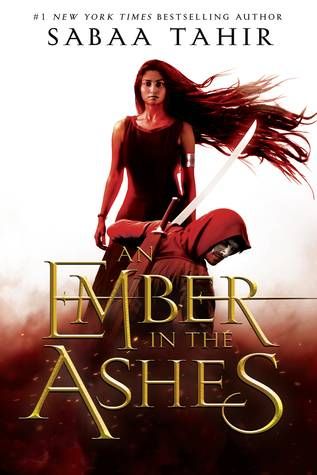 an ember in the ashes by sabaa tahir cover
