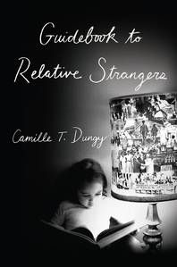Guidebook Relative Strangers Dungy cover