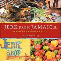 jerk from jamaica