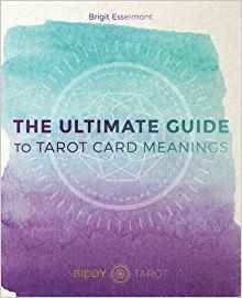 Cover image for Ultimate Guide to Tarot Card Meanings 