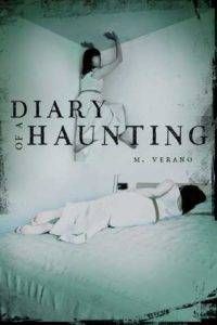 diary of a haunting cover image