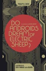 Do Androids Dream of Electric Sheep? from Your Post Blade Runner 2049 Cyberpunk Fix | Bookriot.com
