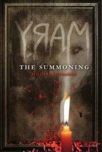mary the summoning cover image