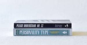 10 Books on the Myers-Briggs Personality Inventory (+30 More Recs for Each Type)
