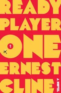 Ready Player One by Ernest Cline from Your Post Blade Runner 2049 Cyberpunk Fix | Bookriot.com