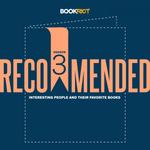 Recommended Podcast From Book Riot