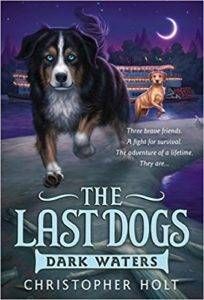 the last dogs