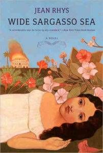 Wide Sargasso Sea by Jean Rhys in Read Harder: A Work of Colonial or Postcolonial Literature | BookRiot.com