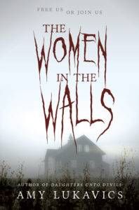 the women in the walls cover image