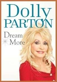 Dream More by Dolly Parton cover