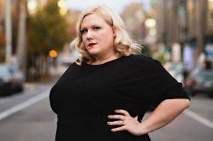 Lindy West on The Sporkful | Book Riot